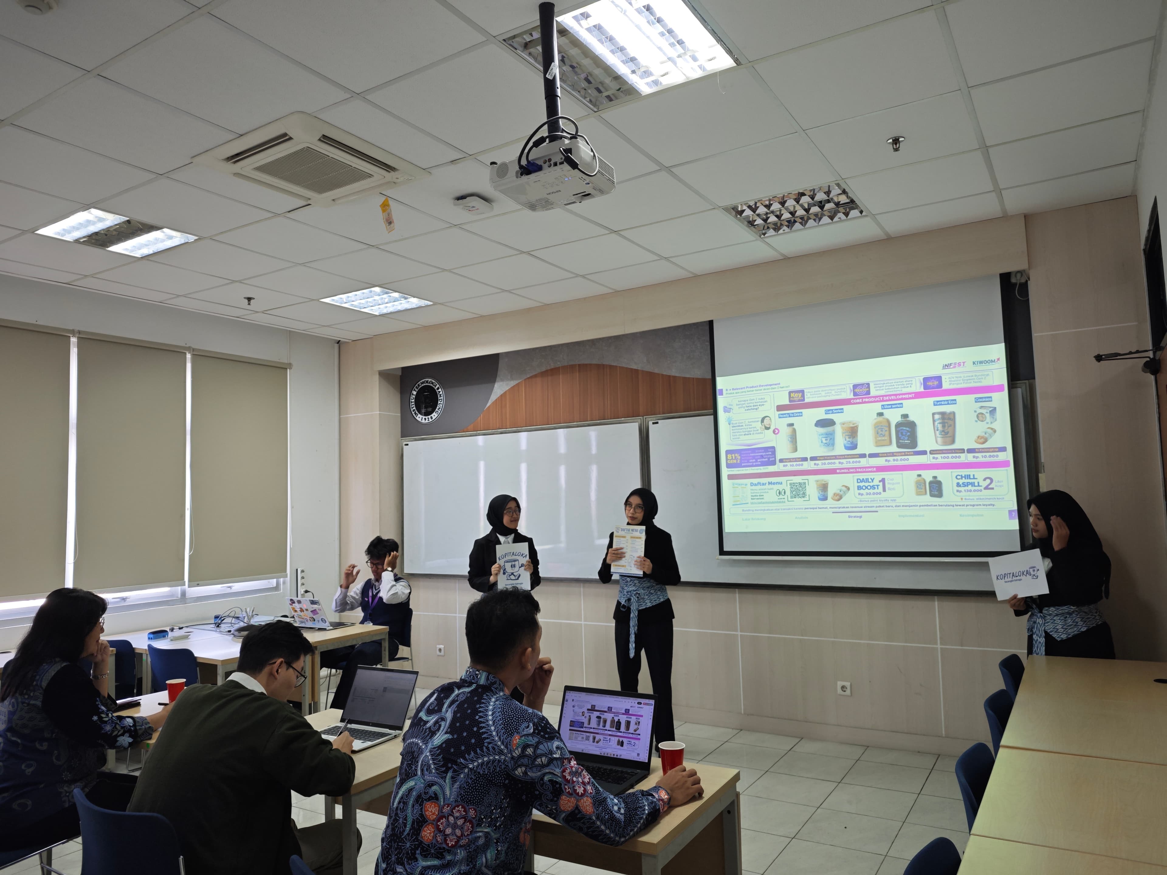 Business Case Competition