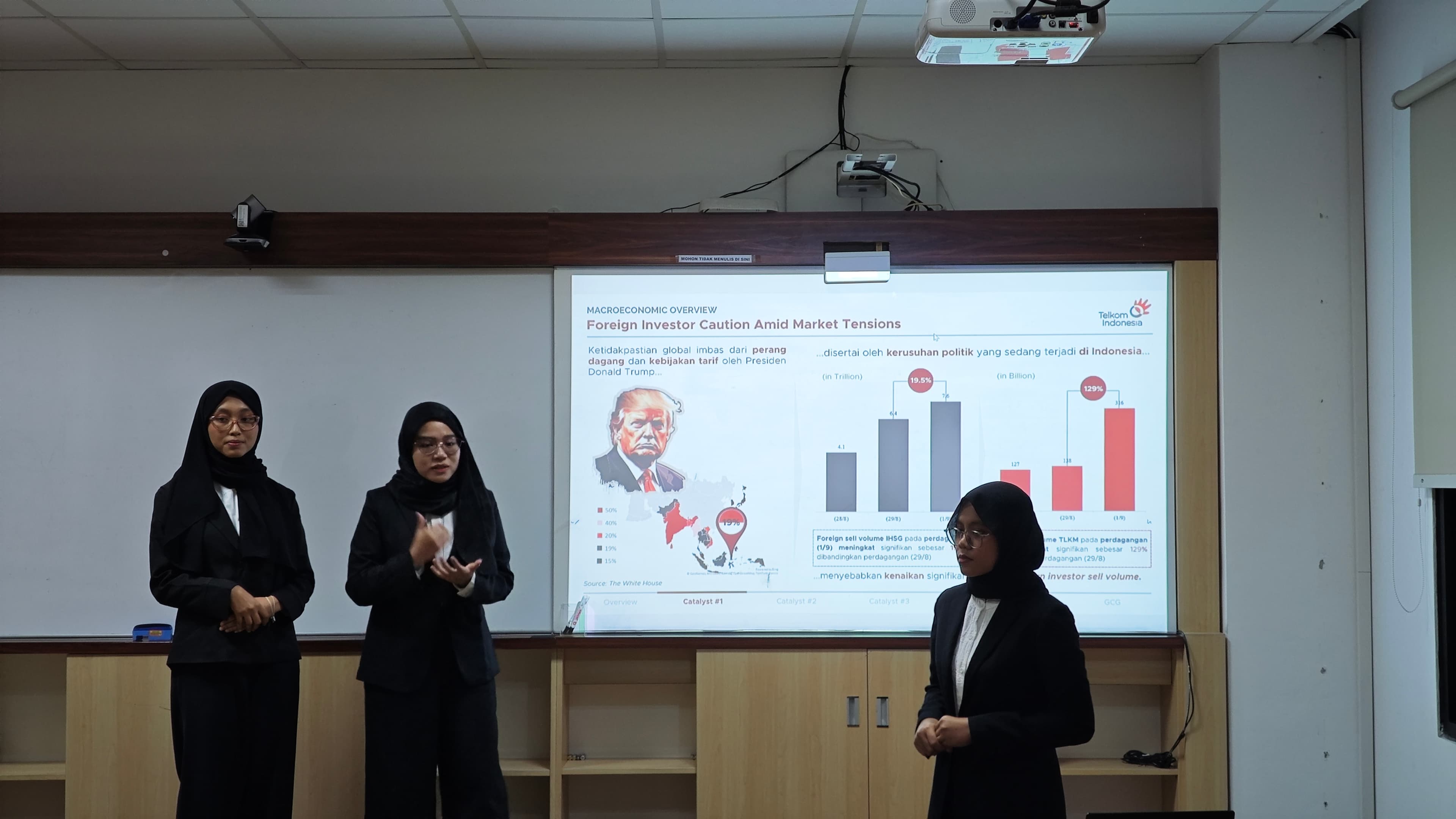 Equity Research Competition
