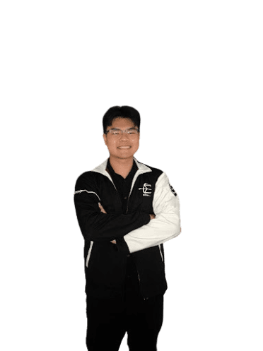 Ernest Brian Irmawan