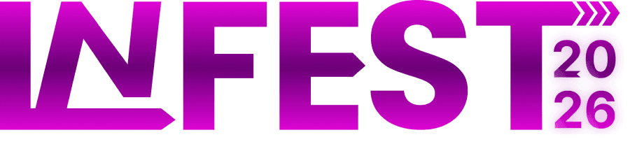 INFEST 2026 Logo